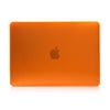 Matte Orange - Macbook Air/Pro - M1 M2 13"/13.6"/14" inch Case+Free Keyboard Cover