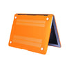 Matte Orange - Macbook Air/Pro - M1 M2 13"/13.6"/14" inch Case+Free Keyboard Cover