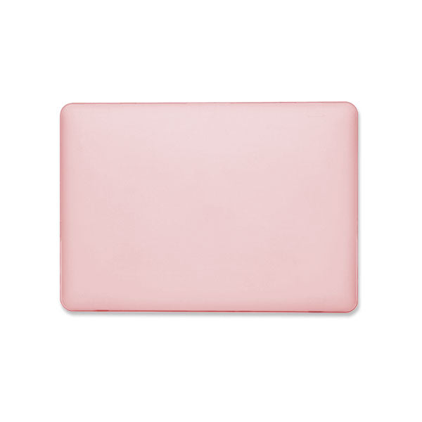Matte Peach - Macbook Air/Pro - M1 M2 13"/13.6"/14" inch Case+ Keyboard Cover