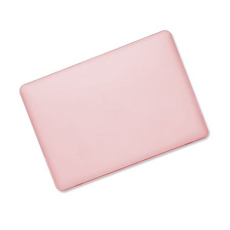 Matte Peach - Macbook Air/Pro - M1 M2 13"/13.6"/14" inch Case+ Keyboard Cover