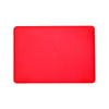 Matte Red - Macbook Air/Pro -  M1 M2 13"/13.6"/14" inch Case+Free Keyboard Cover