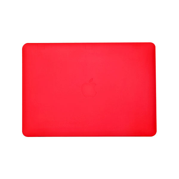 Matte Red - Macbook Air/Pro -  M1 M2 13"/13.6"/14" inch Case+Free Keyboard Cover