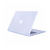 Matte White - Macbook Air/Pro - M1 M2 13"/13.6"/14"/16" inch Case+Free Keyboard Cover