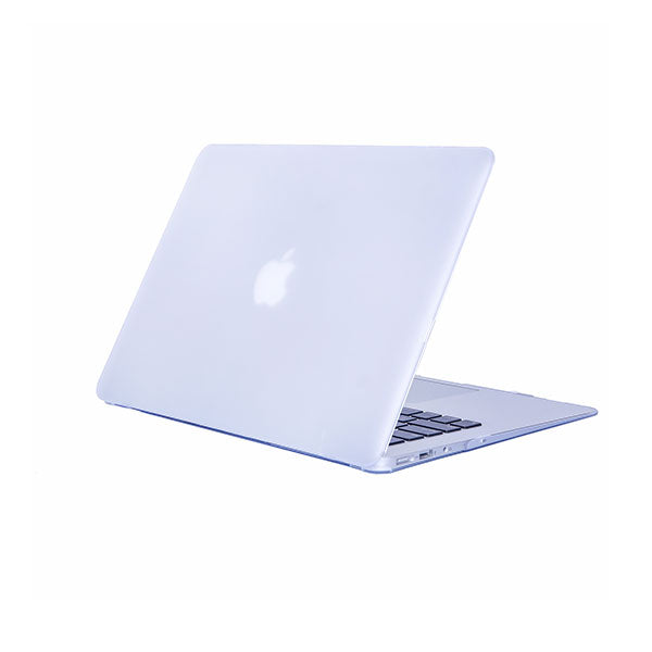 Matte White - Macbook Air/Pro - M1 M2 13"/13.6"/14"/16" inch Case+Free Keyboard Cover