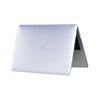 Matte White - Macbook Air/Pro - M1 M2 13"/13.6"/14"/16" inch Case+Free Keyboard Cover