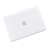 Matte White - Macbook Air/Pro - M1 M2 13"/13.6"/14"/16" inch Case+Free Keyboard Cover