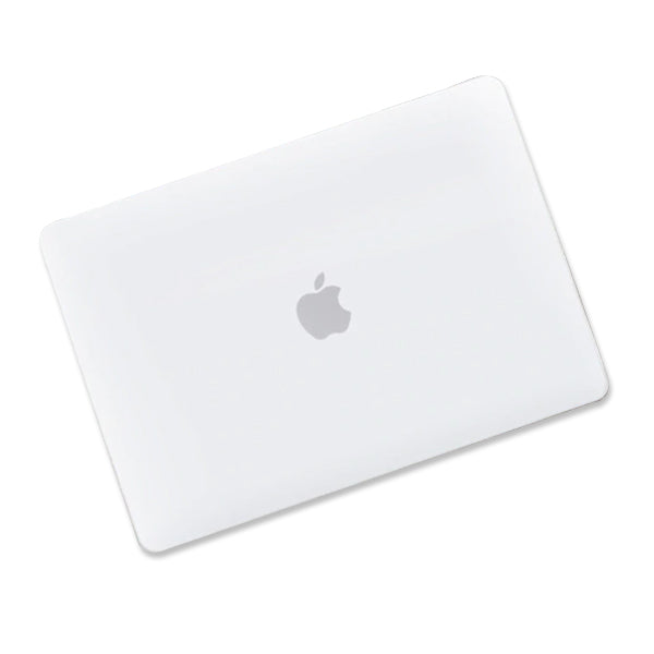 Matte White - Macbook Air/Pro - M1 M2 13"/13.6"/14"/16" inch Case+Free Keyboard Cover