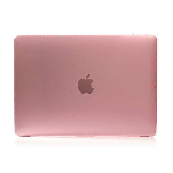 Matte Pink - Macbook Air/Pro - M1 M2 13"/13.6"/14" inch Case+Free Keyboard Cover