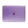 Matte Purple - Macbook Air/Pro - M1 M2 13"/13.6"/14" inch Case+Free Keyboard Cover