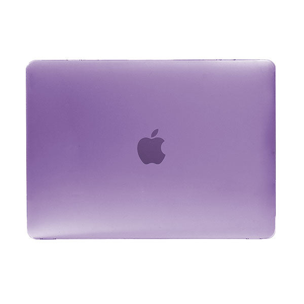 Matte Purple - Macbook Air/Pro - M1 M2 13"/13.6"/14" inch Case+Free Keyboard Cover