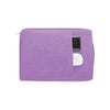 Polyester Purple  - Macbook Slim Sleeve -  Macbook Air Pro Retina M1 M2 13" 13.6" inch