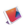Purple Smart Cover and Hard Back Case for Apple iPad - iPad 5/4/3/2 Mini Air 1/2/3
