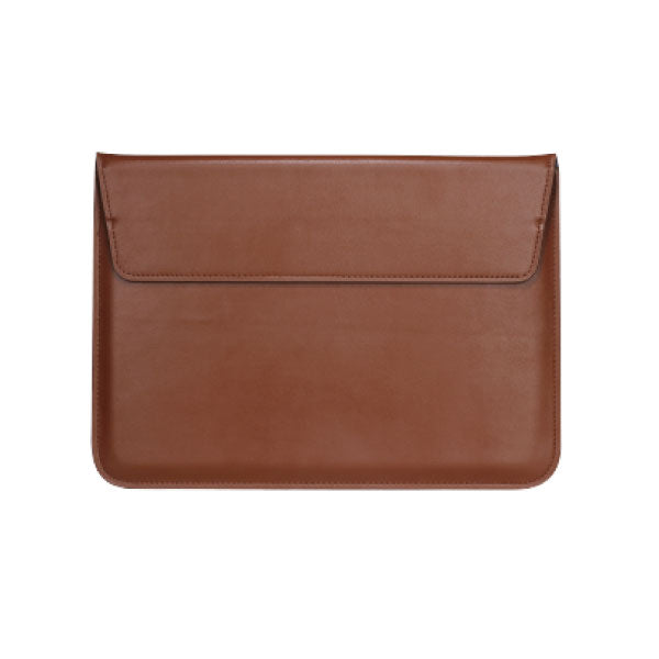 Leather MacBook Sleeves