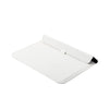 Leather White  - Macbook Sleeve -  Macbook Air Pro Retina M1 M2 13" 13.6" inch