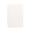White Smart Cover and Hard Back Case for Apple iPad - iPad 5/4/3/2 Mini Air 1/2/3