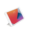 White Smart Cover and Hard Back Case for Apple iPad - iPad 5/4/3/2 Mini Air 1/2/3