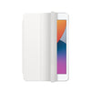 White Smart Cover and Hard Back Case for Apple iPad - iPad 5/4/3/2 Mini Air 1/2/3