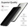 iPhone Anti-spy Privacy Tempered Glass Screen Protector 7 8 X XS XR 11 12 Pro