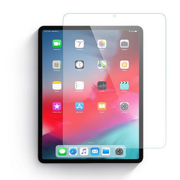 Tempered Glass Screen Protector for Apple iPad 2 3 4 5 6 Air 1 2 Mini 2 3 4 2019