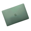 Matte Olive Green - Macbook Air/Pro -  M1 M2 13"/13.6"/14" inch Case+Free Keyboard Cover