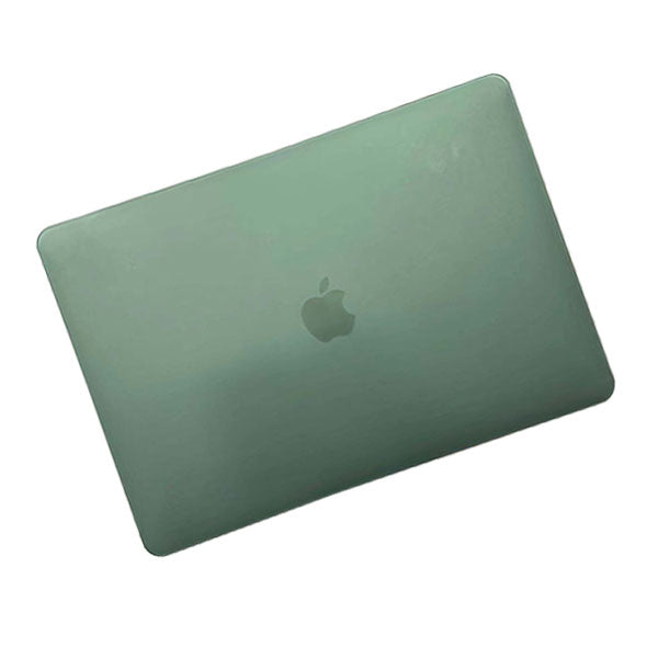 Matte Olive Green Macbook Air/Pro M1 M2 inch