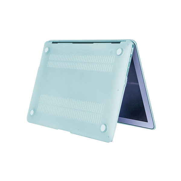 Matte Teal - Macbook Air/Pro - M1 M2 13"/13.6"/14" inch Case+Free Keyboard Cover