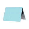 Matte Teal - Macbook Air/Pro - M1 M2 13"/13.6"/14" inch Case+Free Keyboard Cover